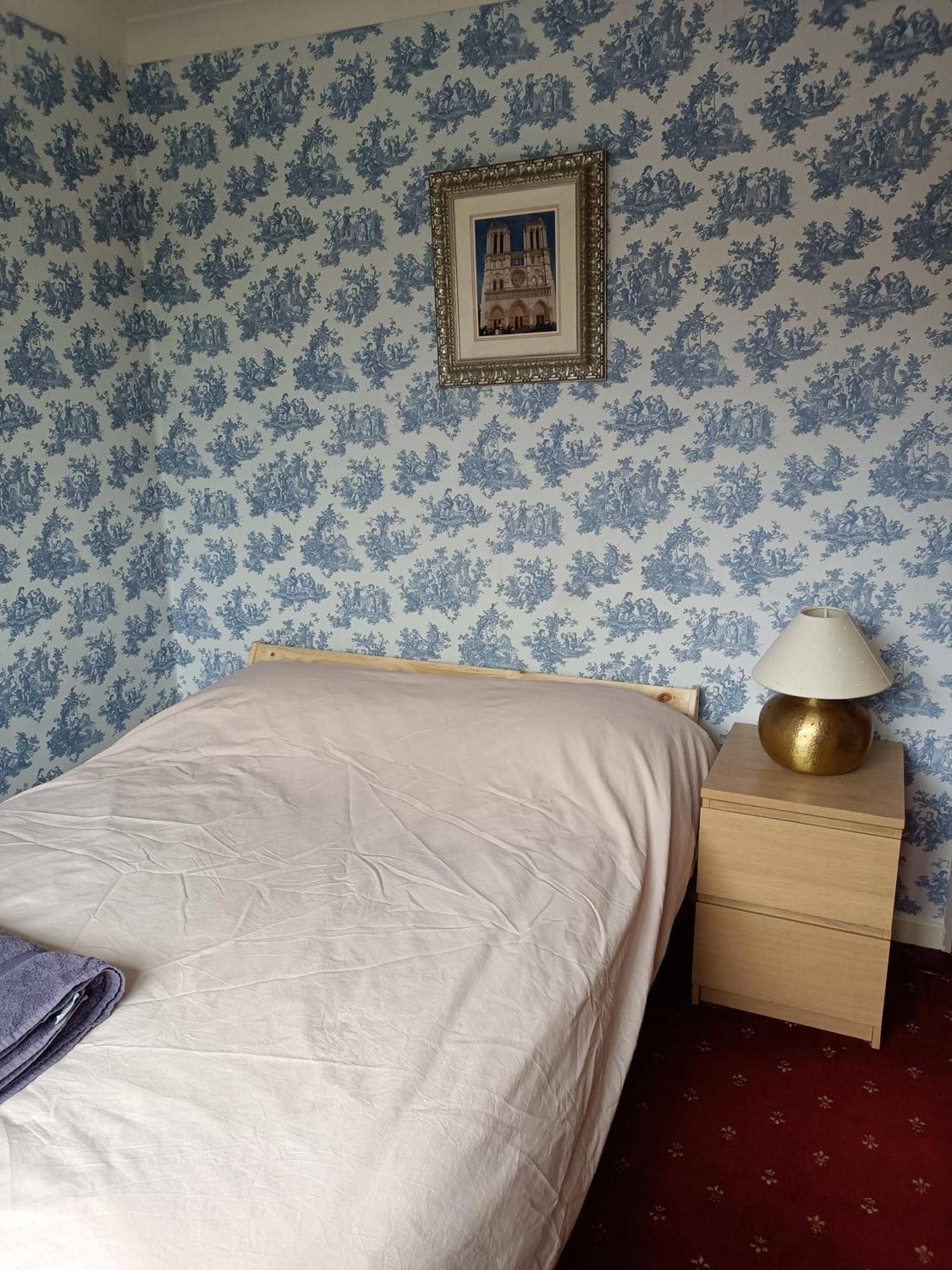 Lowri Cottage Hotel Shenstone Экстерьер фото
