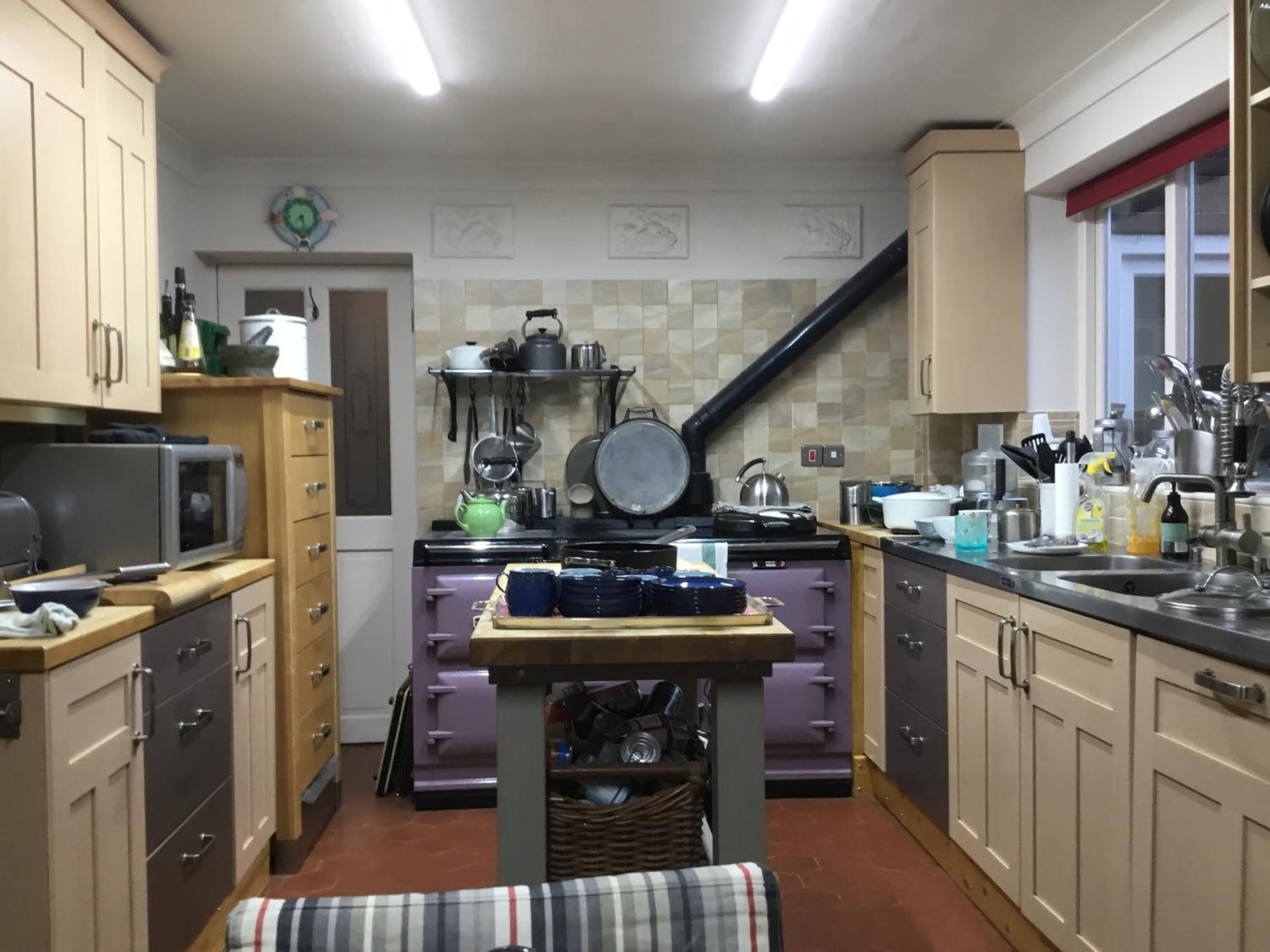 Lowri Cottage Hotel Shenstone Экстерьер фото