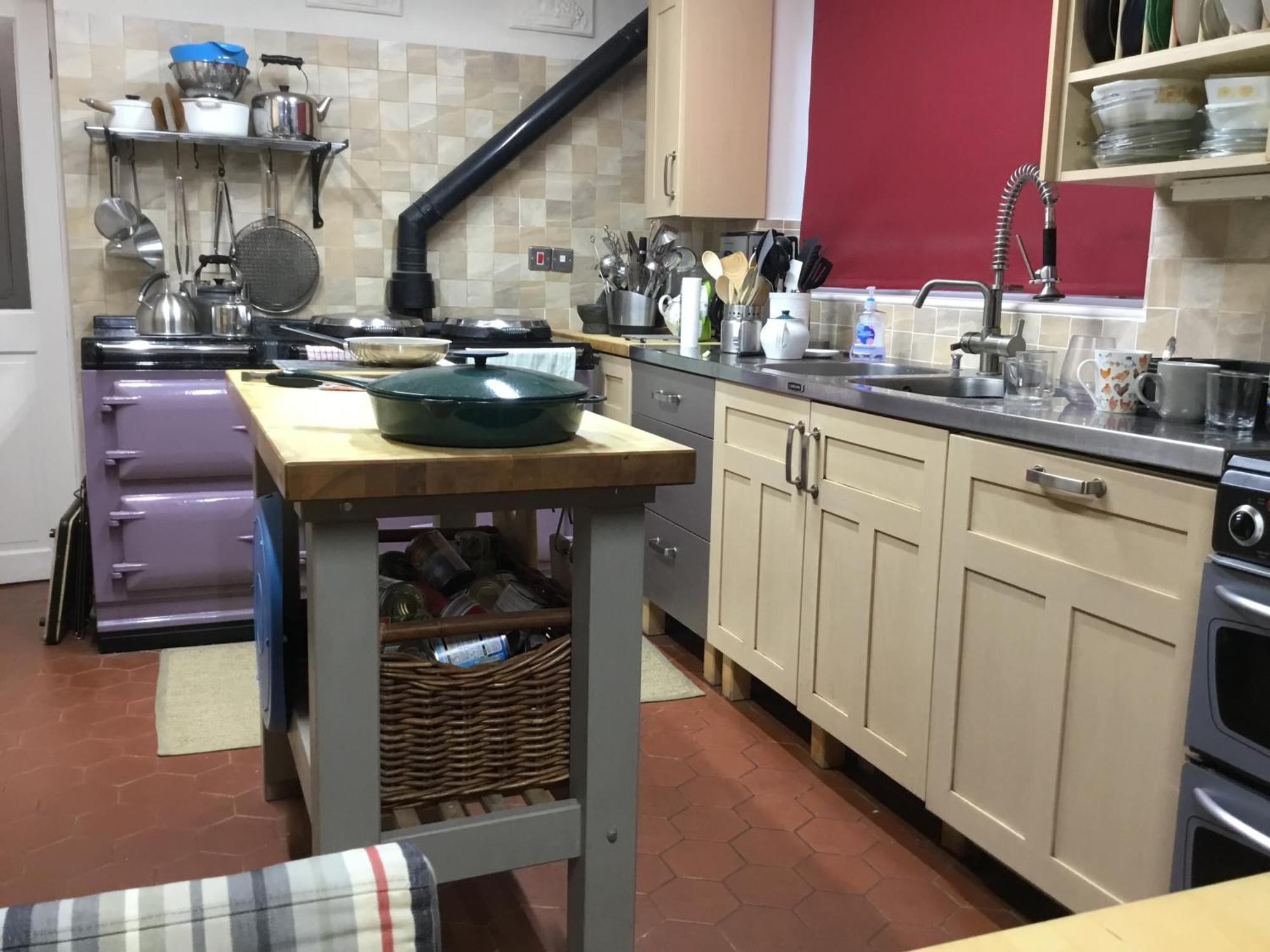 Lowri Cottage Hotel Shenstone Экстерьер фото