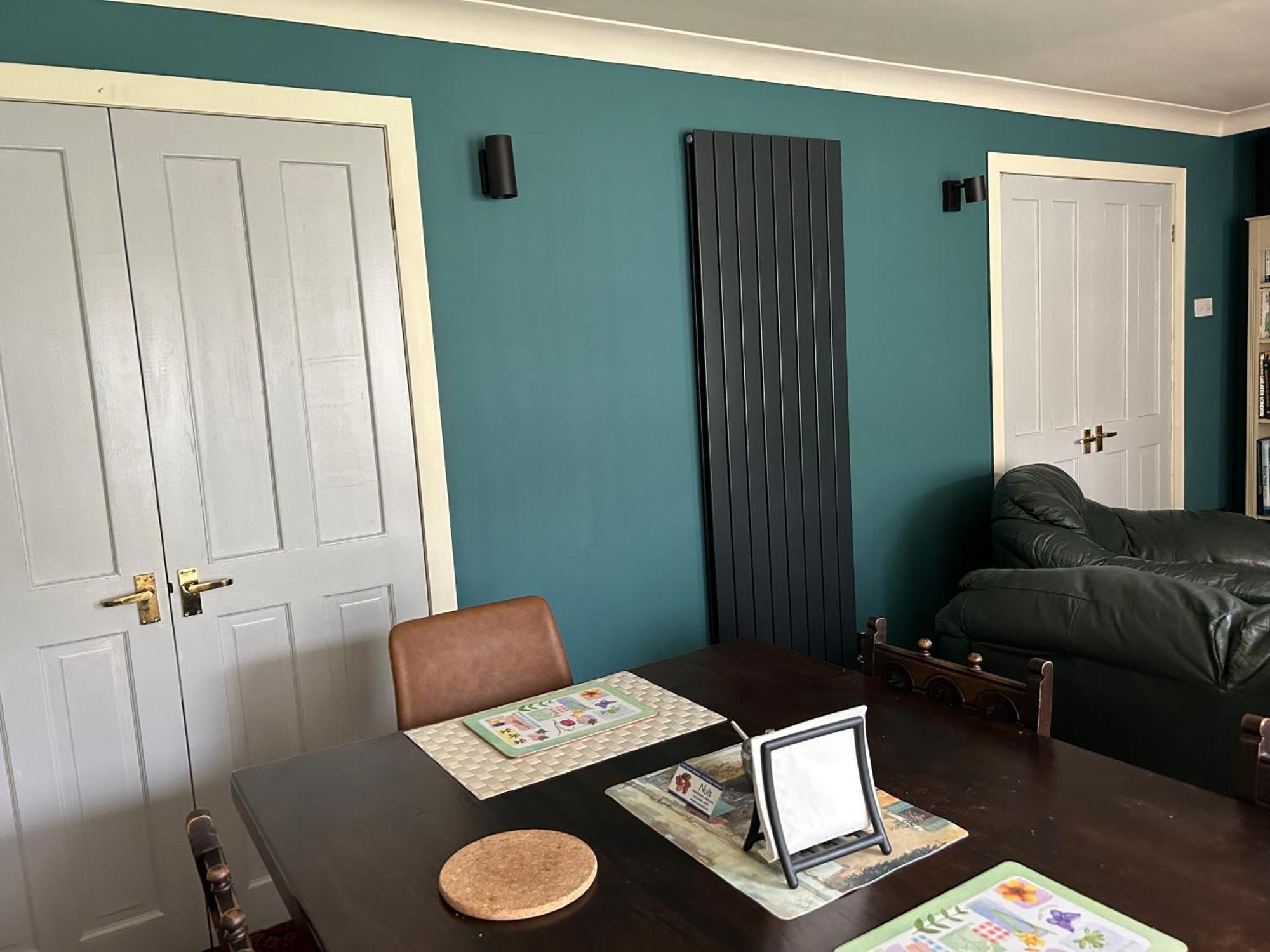 Lowri Cottage Hotel Shenstone Экстерьер фото