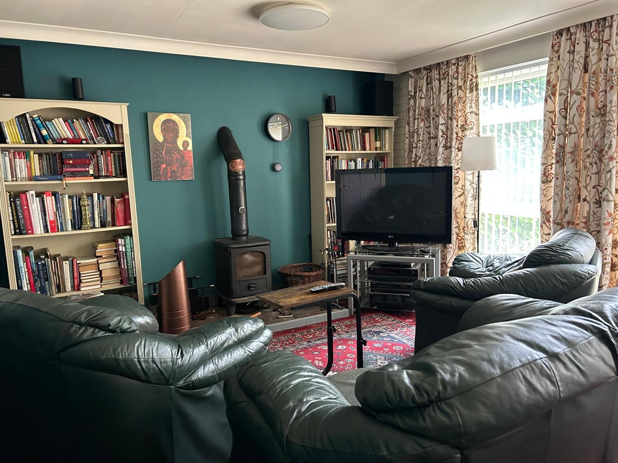 Lowri Cottage Hotel Shenstone Экстерьер фото