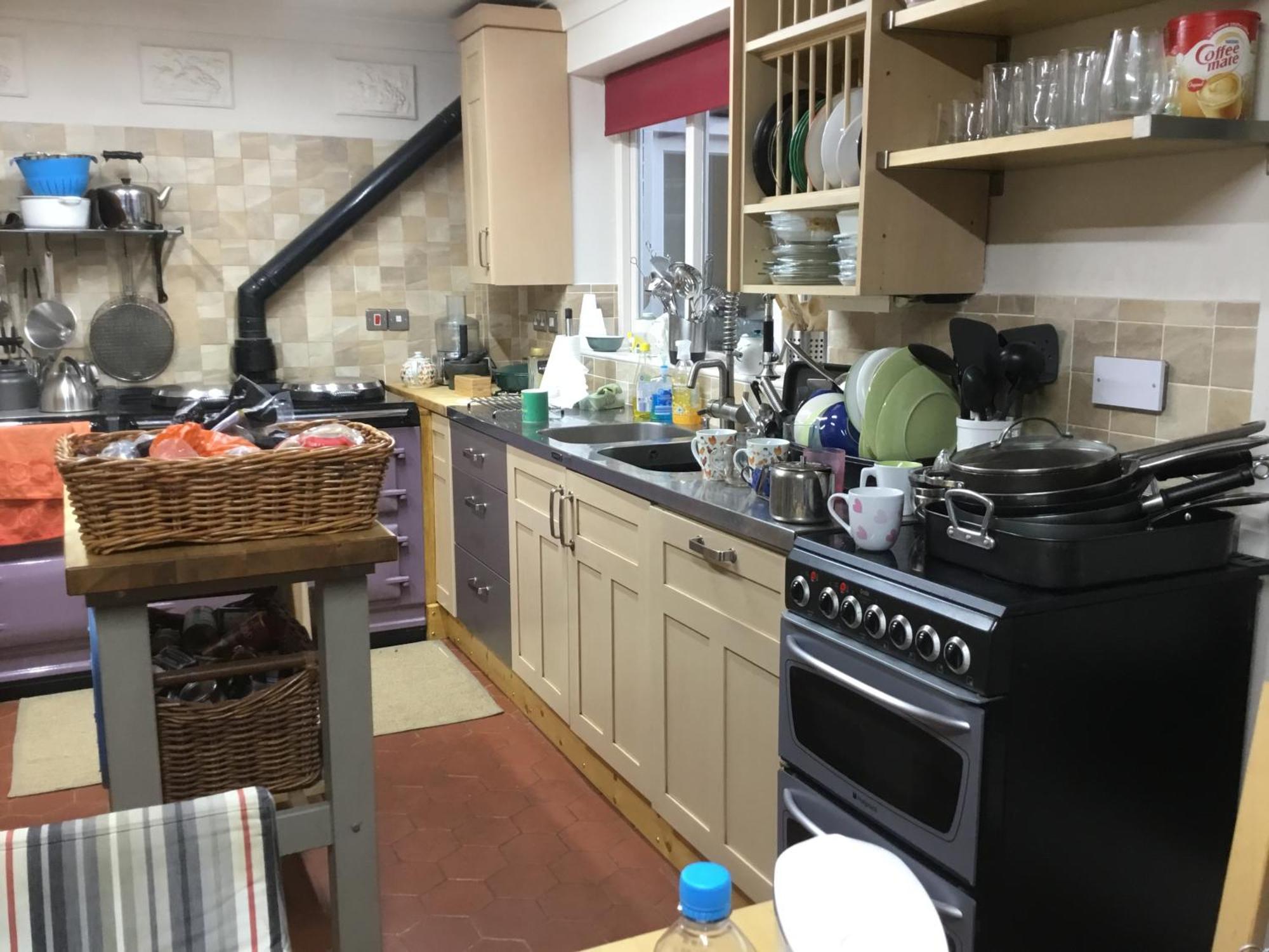 Lowri Cottage Hotel Shenstone Экстерьер фото