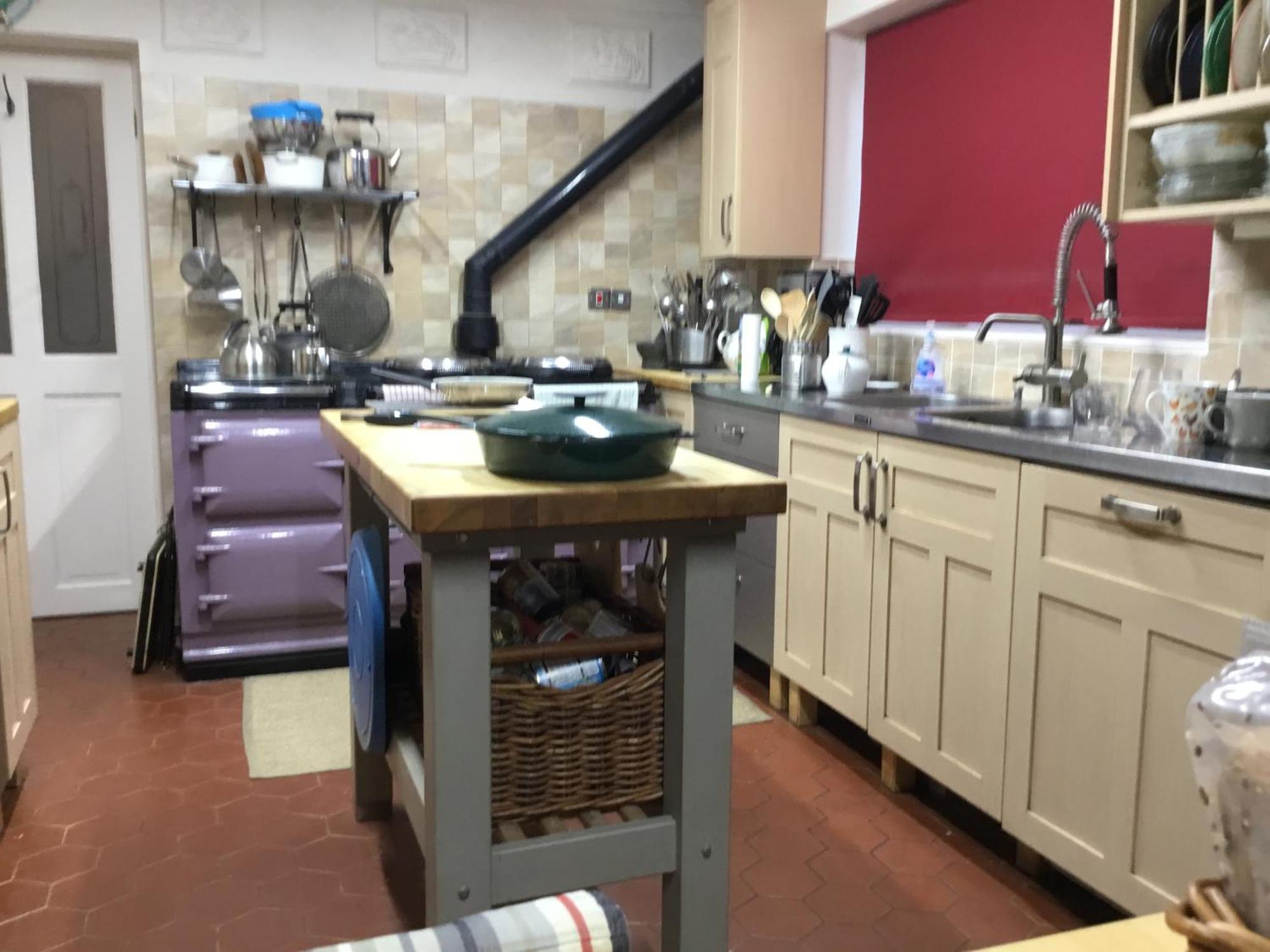 Lowri Cottage Hotel Shenstone Экстерьер фото