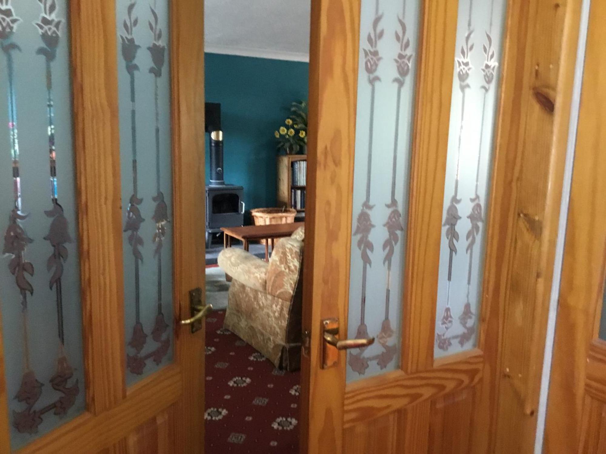 Lowri Cottage Hotel Shenstone Экстерьер фото
