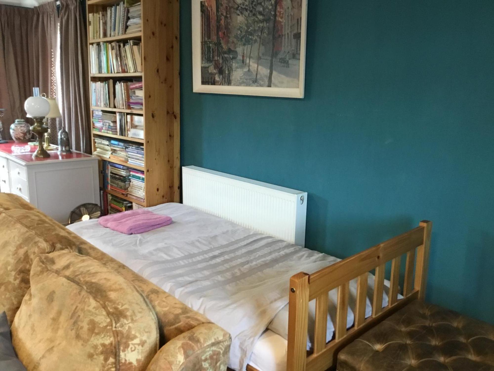 Lowri Cottage Hotel Shenstone Экстерьер фото